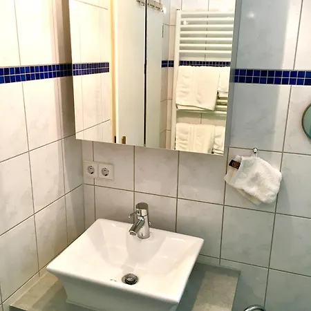 Schloesslesmuehle Han/Misafirhane *