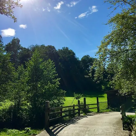 Han/Misafirhane Schloesslesmuehle *