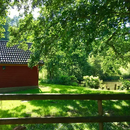 Han/Misafirhane Schloesslesmuehle *