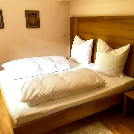 Schloesslesmuehle Han/Misafirhane