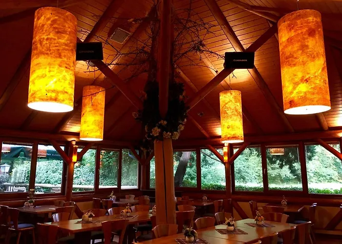 Schloesslesmuehle Leinfelden-Echterdingen