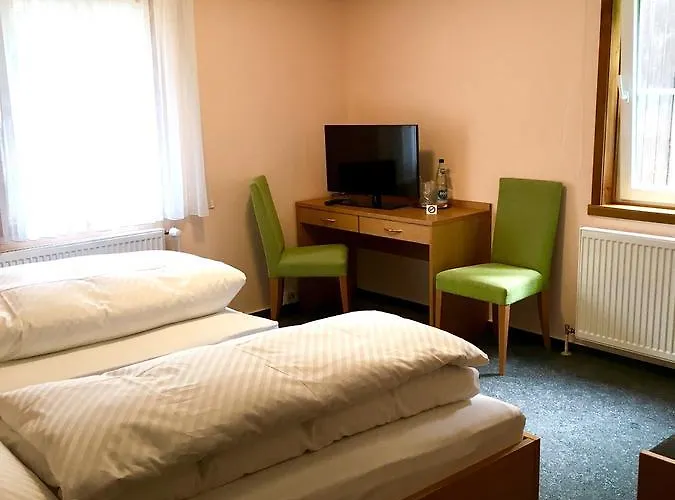 Schloesslesmuehle Leinfelden-Echterdingen