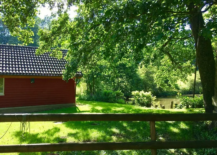 Zajazd Schloesslesmuehle *