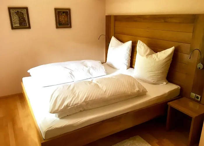 Schloesslesmuehle Zajazd